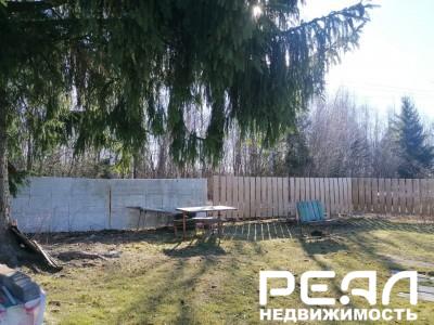 Земельный участок 11.05 сот. в садоводстве