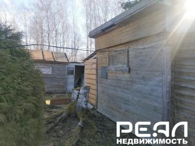 Земельный участок 11.05 сот. в садоводстве