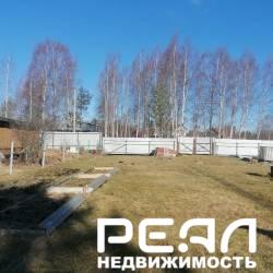 Земельный участок 11.05 сот. в садоводстве