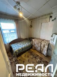 Часть дома с участком 5.4 сот. ИЖС