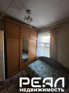 Часть дома с участком 5.4 сот. ИЖС