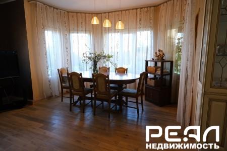 Коттедж с участком 12 сот. в садоводстве