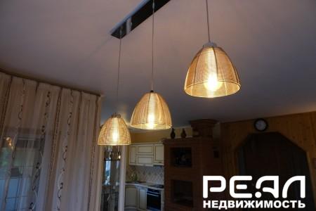 Коттедж с участком 12 сот. в садоводстве