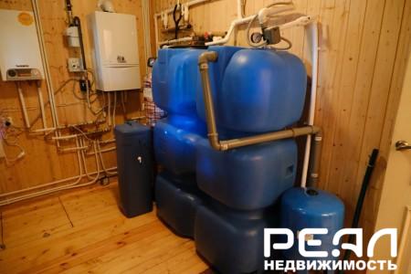 Коттедж с участком 12 сот. в садоводстве