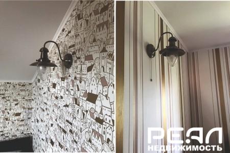 Коттедж с участком 12 сот. в садоводстве