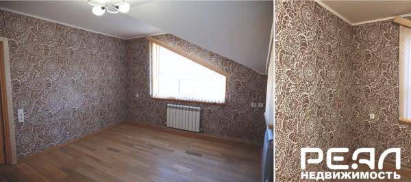 Коттедж с участком 12 сот. в садоводстве