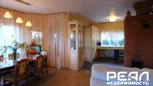 Коттедж с участком 12 сот. в садоводстве