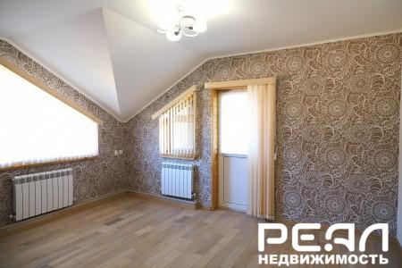 Коттедж с участком 12 сот. в садоводстве