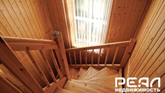 Коттедж с участком 12 сот. в садоводстве