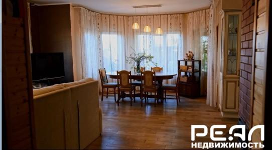 Коттедж с участком 12 сот. в садоводстве