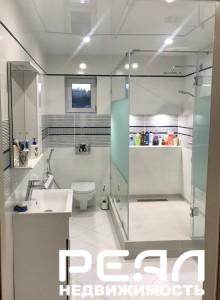 Коттедж с участком 12 сот. в садоводстве