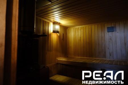 Коттедж с участком 12 сот. в садоводстве