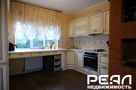 Коттедж с участком 12 сот. в садоводстве