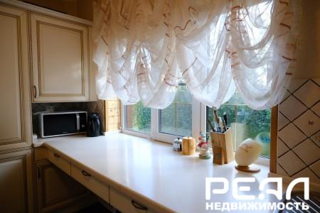 Коттедж с участком 12 сот. в садоводстве