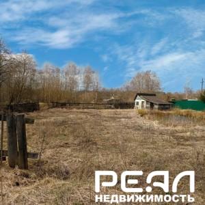 Земельный участок 11 сот. в садоводстве