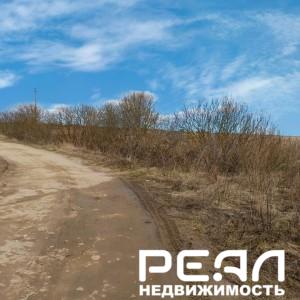 Земельный участок 11 сот. в садоводстве