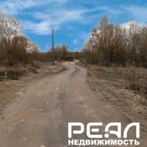 Земельный участок 11 сот. в садоводстве