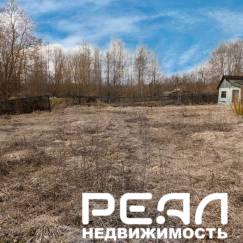 Земельный участок 11 сот. в садоводстве