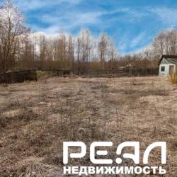 Земельный участок 11 сот. в садоводстве