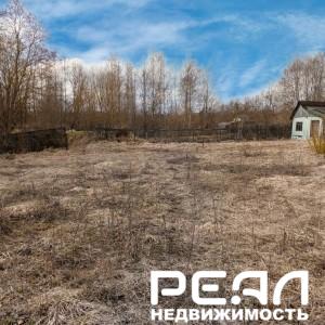 Земельный участок 11 сот. в садоводстве