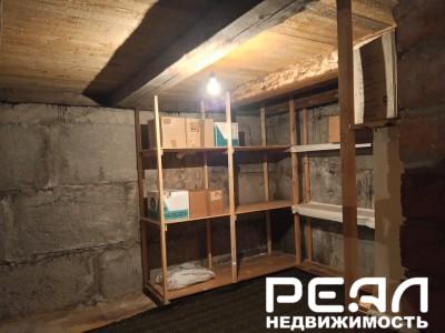 Жилой дом с участком 33 сот. в садоводстве