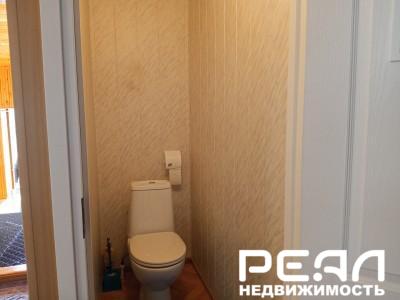 Жилой дом с участком 33 сот. в садоводстве