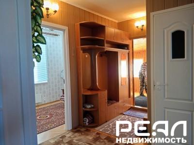 Жилой дом с участком 33 сот. в садоводстве