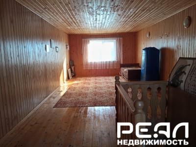 Жилой дом с участком 33 сот. в садоводстве