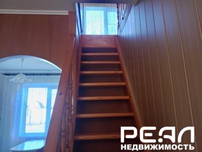 Жилой дом с участком 33 сот. в садоводстве