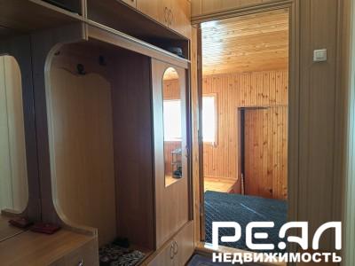 Жилой дом с участком 33 сот. в садоводстве