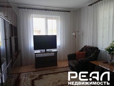 Жилой дом с участком 33 сот. в садоводстве