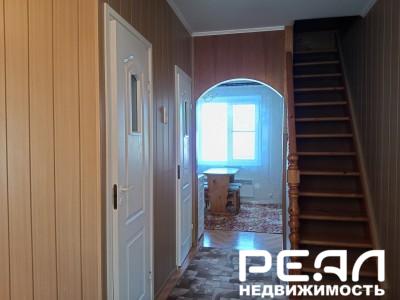 Жилой дом с участком 33 сот. в садоводстве