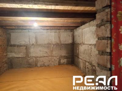 Жилой дом с участком 33 сот. в садоводстве