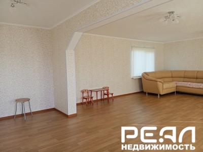 Жилой дом с участком 33 сот. в садоводстве