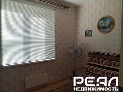 Жилой дом с участком 33 сот. в садоводстве