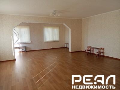 Жилой дом с участком 33 сот. в садоводстве