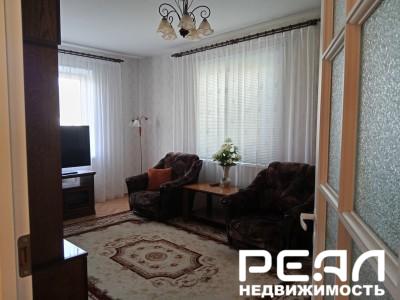 Жилой дом с участком 33 сот. в садоводстве