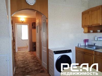 Жилой дом с участком 33 сот. в садоводстве