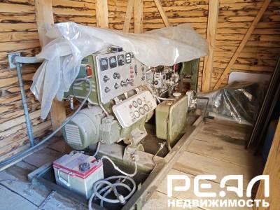 Жилой дом с участком 33 сот. в садоводстве