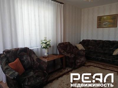 Жилой дом с участком 33 сот. в садоводстве