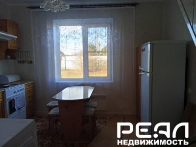 Жилой дом с участком 33 сот. в садоводстве