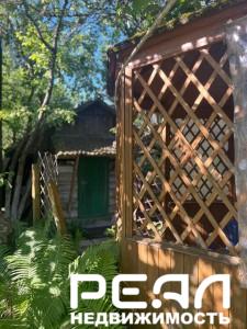 Дача с участком 6.2 сот. в садоводстве