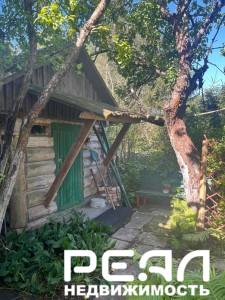 Дача с участком 6.2 сот. в садоводстве