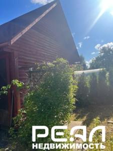 Дача с участком 6.2 сот. в садоводстве