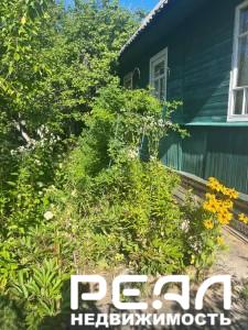 Дача с участком 6.2 сот. в садоводстве