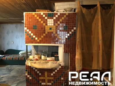 Дача с участком 6.2 сот. в садоводстве