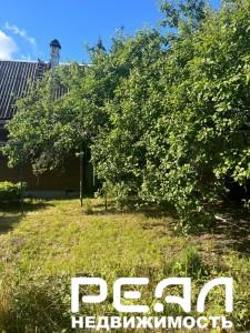 Дача с участком 6.2 сот. в садоводстве