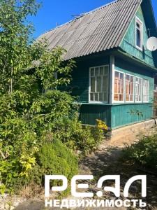 Дача с участком 6.2 сот. в садоводстве