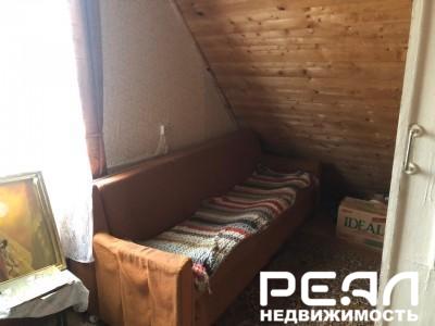 Дача с участком 6.2 сот. в садоводстве