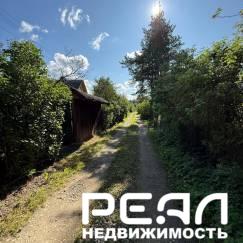 Дача с участком 6.2 сот. в садоводстве